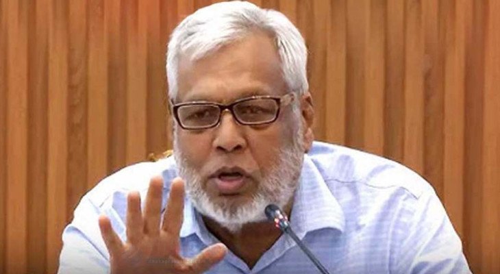 যুক্তরাষ্ট্র-সিঙ্গাপুরে স্থায়ী বাসিন্দা হওয়ার সুযোগ গ্রহণ করিনি: সেতু উপদেষ্টা